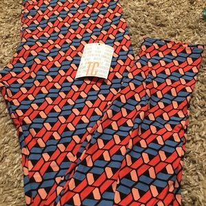 New Lularoe TC leggings